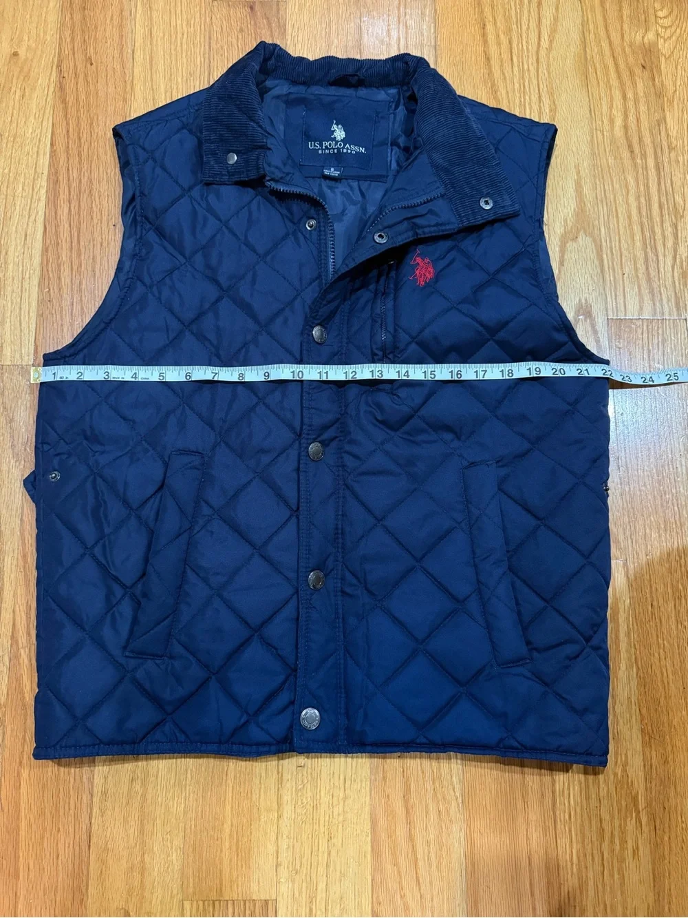 U.S. Polo Assn. polo assn